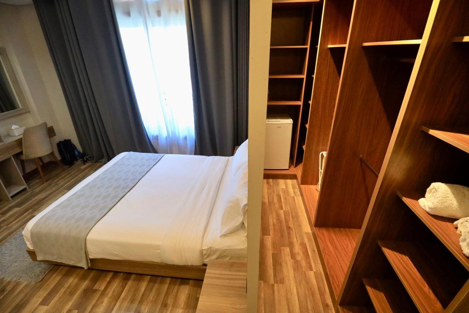 Farida Habu Palace Hotel Луксор Екстер'єр фото