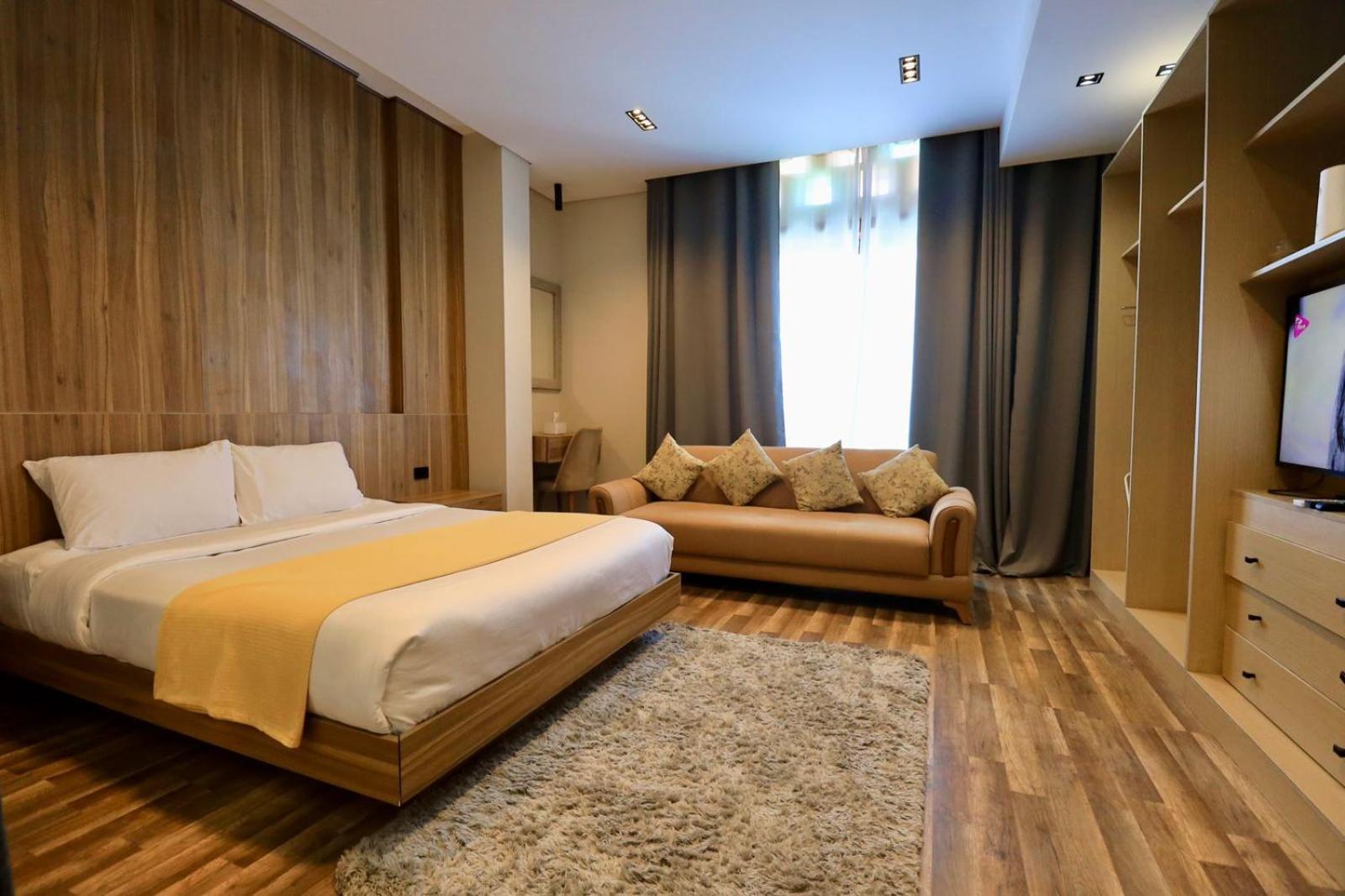 Farida Habu Palace Hotel Луксор Екстер'єр фото