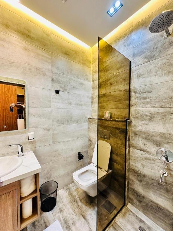 Farida Habu Palace Hotel Луксор Екстер'єр фото