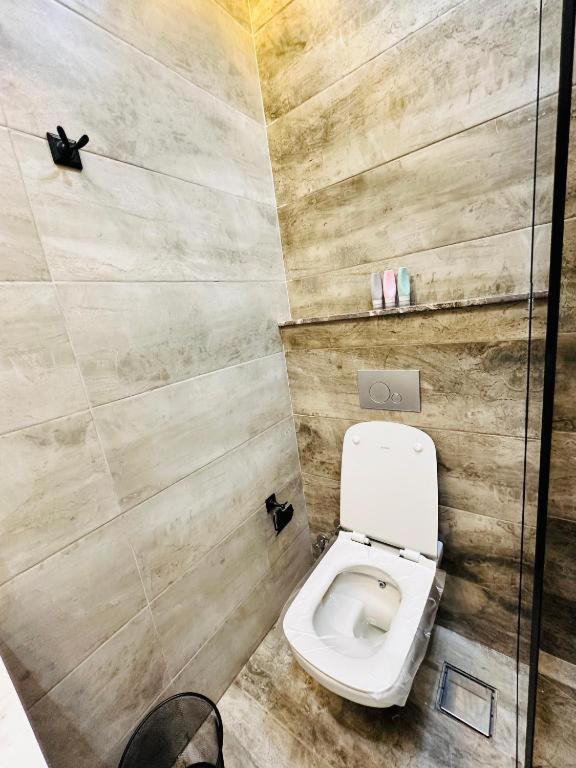 Farida Habu Palace Hotel Луксор Екстер'єр фото